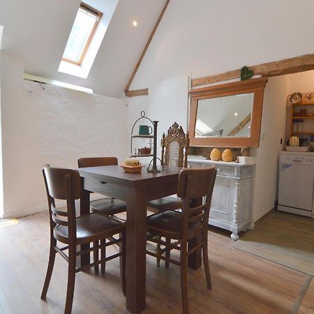 Cozy Apartment In Immerath With Fishing Near Esterno foto