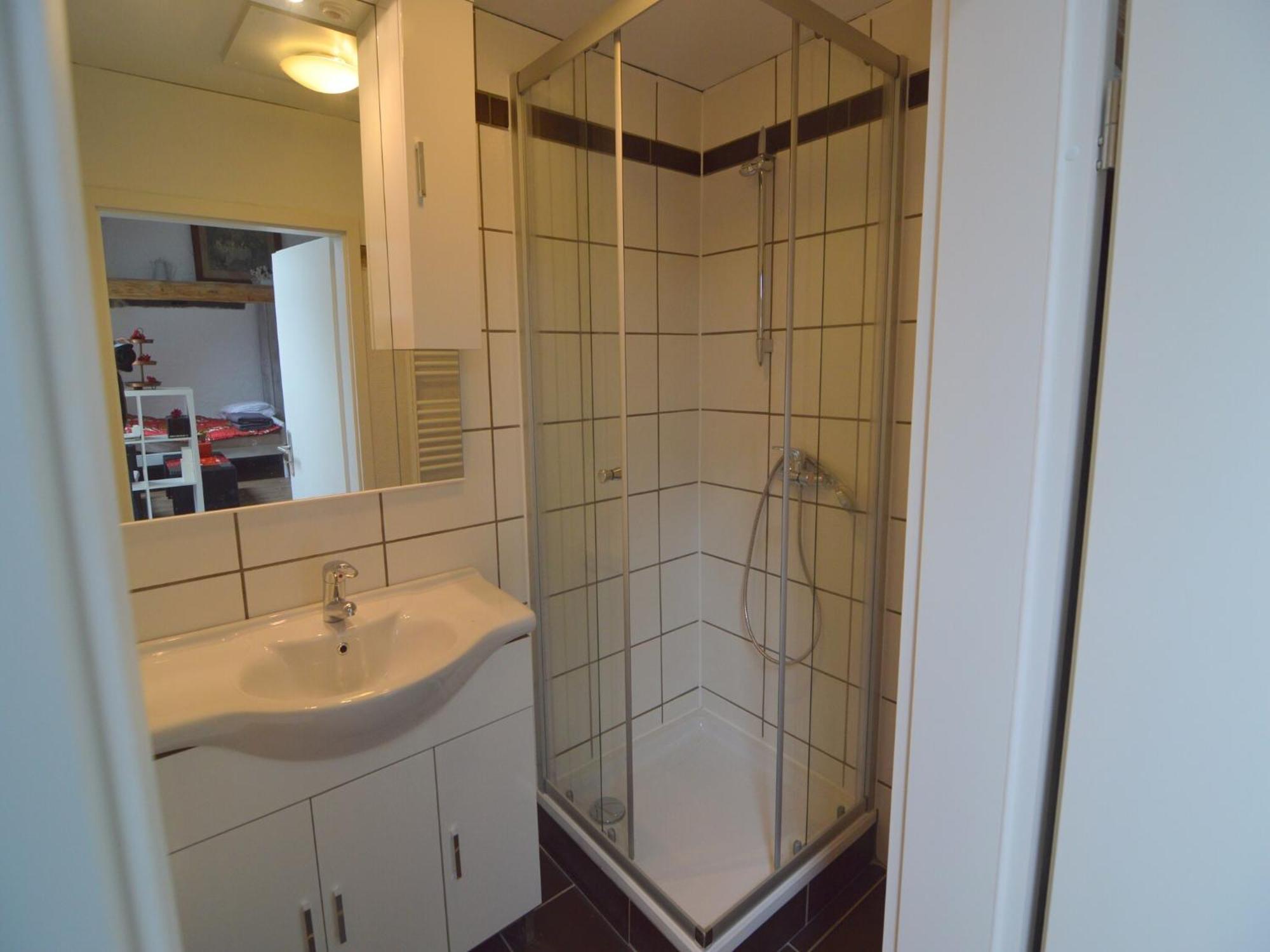 Cozy Apartment In Immerath With Fishing Near Esterno foto