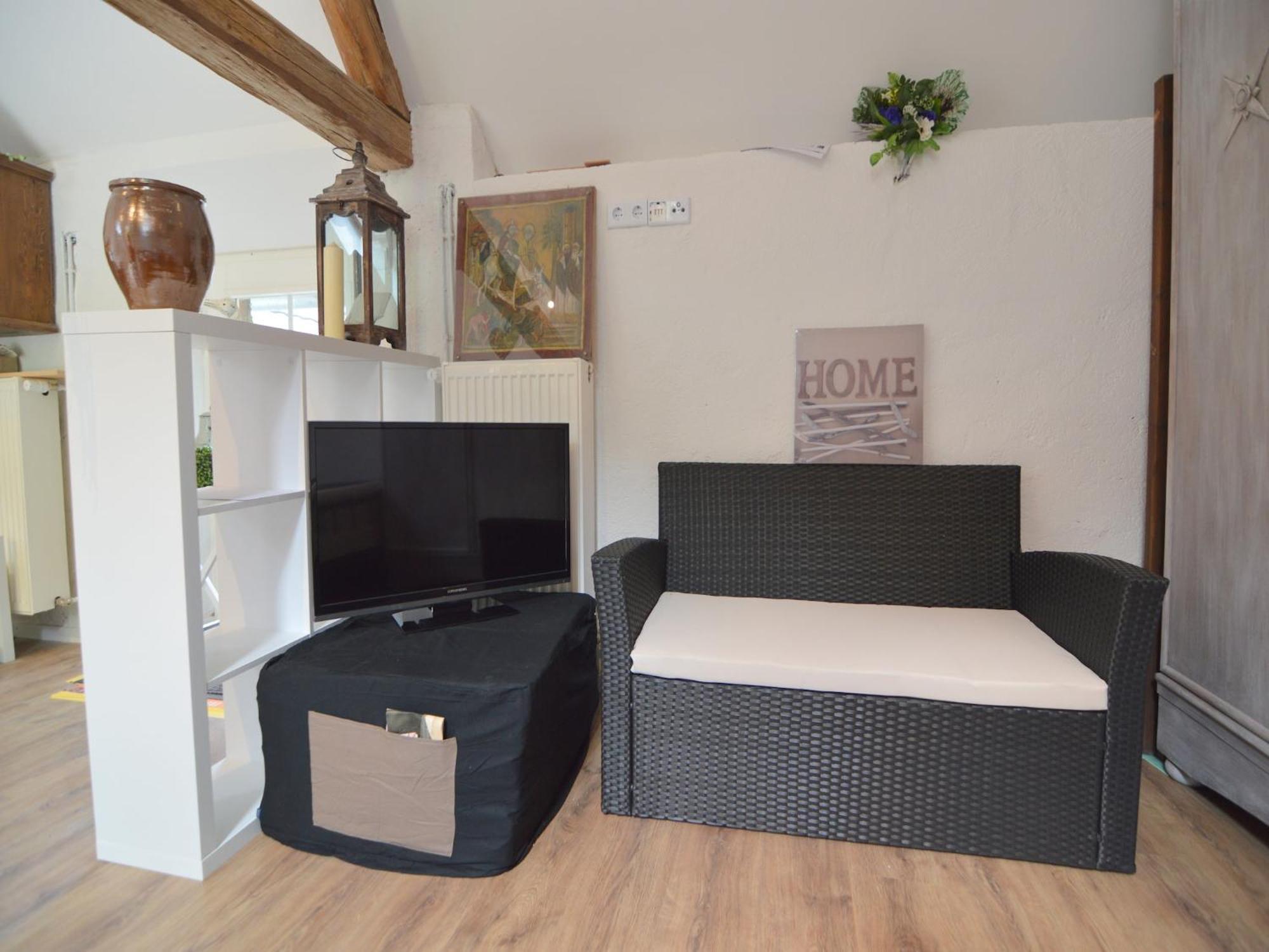 Cozy Apartment In Immerath With Fishing Near Esterno foto