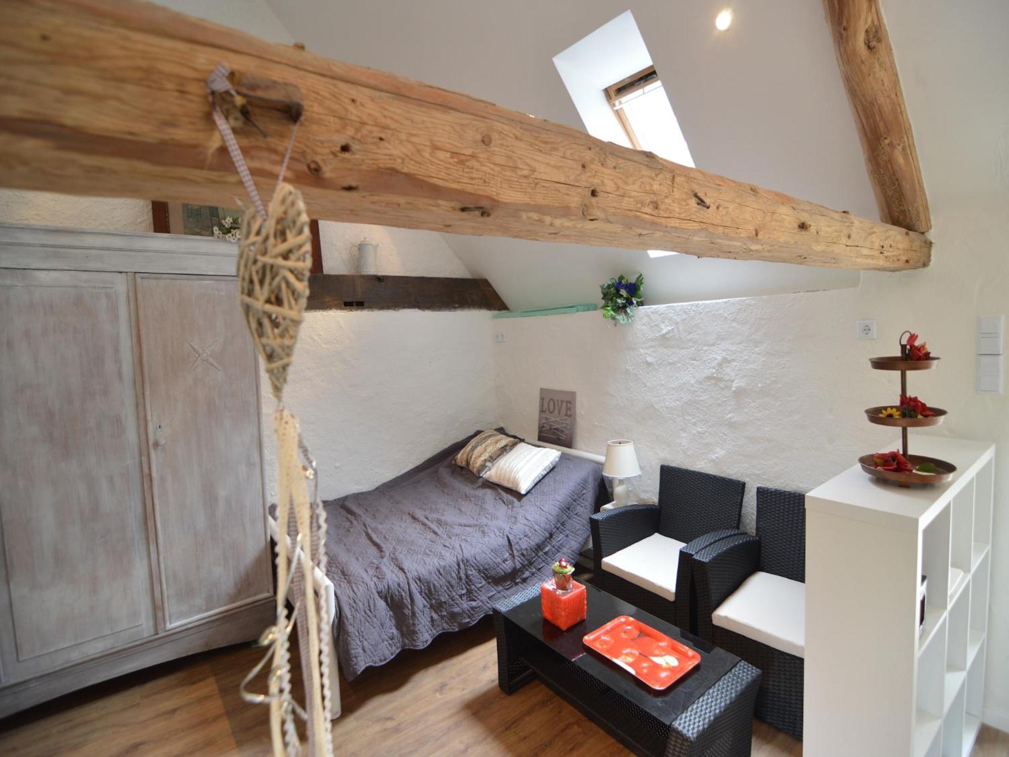 Cozy Apartment In Immerath With Fishing Near Esterno foto