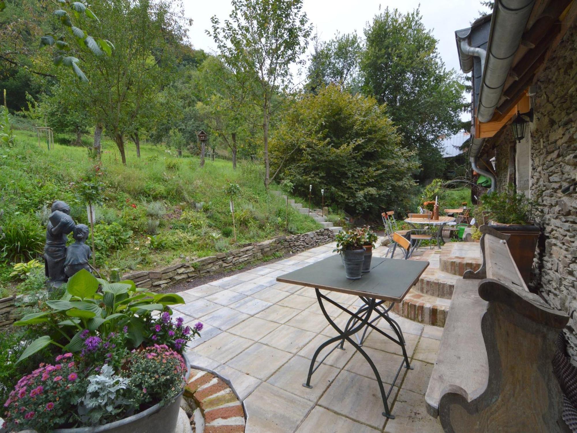 Cozy Apartment In Immerath With Fishing Near Esterno foto